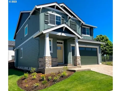 2742 Nw Shadden Drive Mcminnville OR 97128