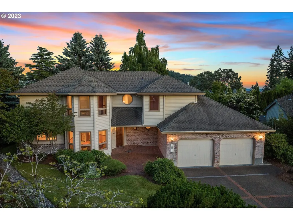 10710 Se Marilyn Court Happy Valley OR 97086