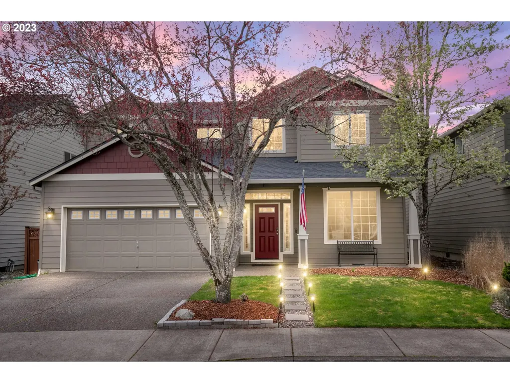 1223 54th Street Washougal WA 98671