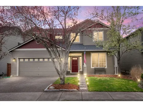 1223 54th Street Washougal WA 98671