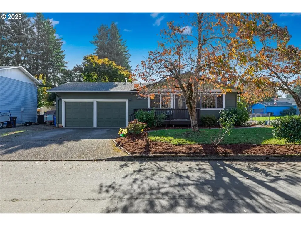 19005 Bedford Drive Oregon City OR 97045