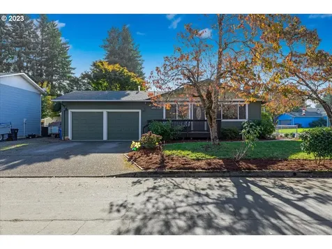 19005 Bedford Drive Oregon City OR 97045