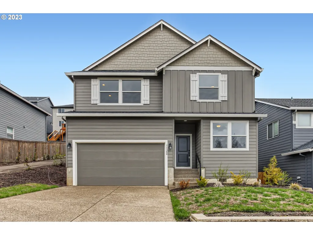 11360 Se Courteous Court Happy Valley OR 97086