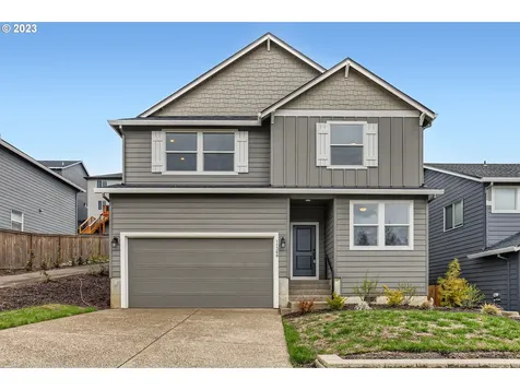 11360 Se Courteous Court Happy Valley OR 97086
