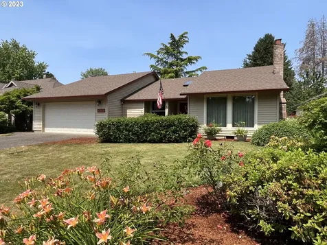17105 Sw Chatelain Drive Beaverton OR 97003