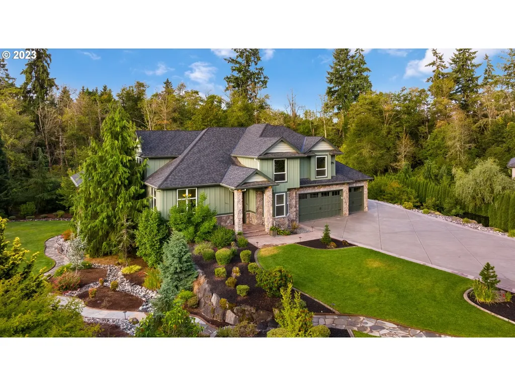 505 Ne 224th Circle Ridgefield WA 98642