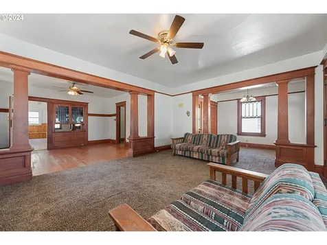 2307 Main Street Baker City OR 97814