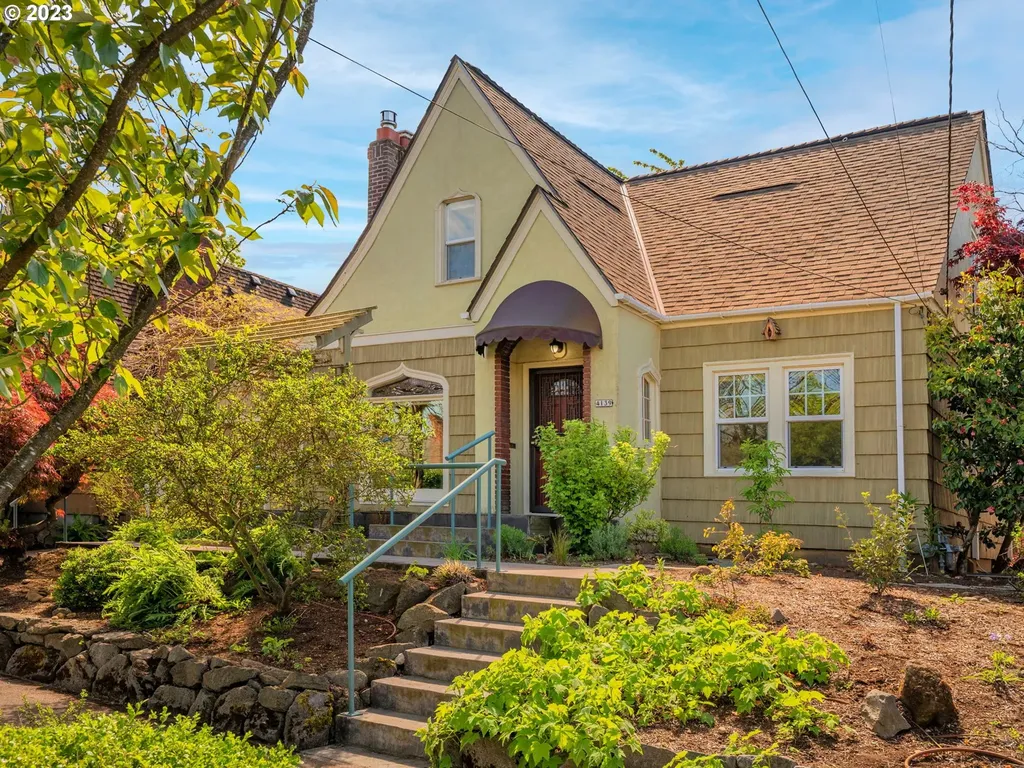 4139 Ne 38th Avenue Portland OR 97211