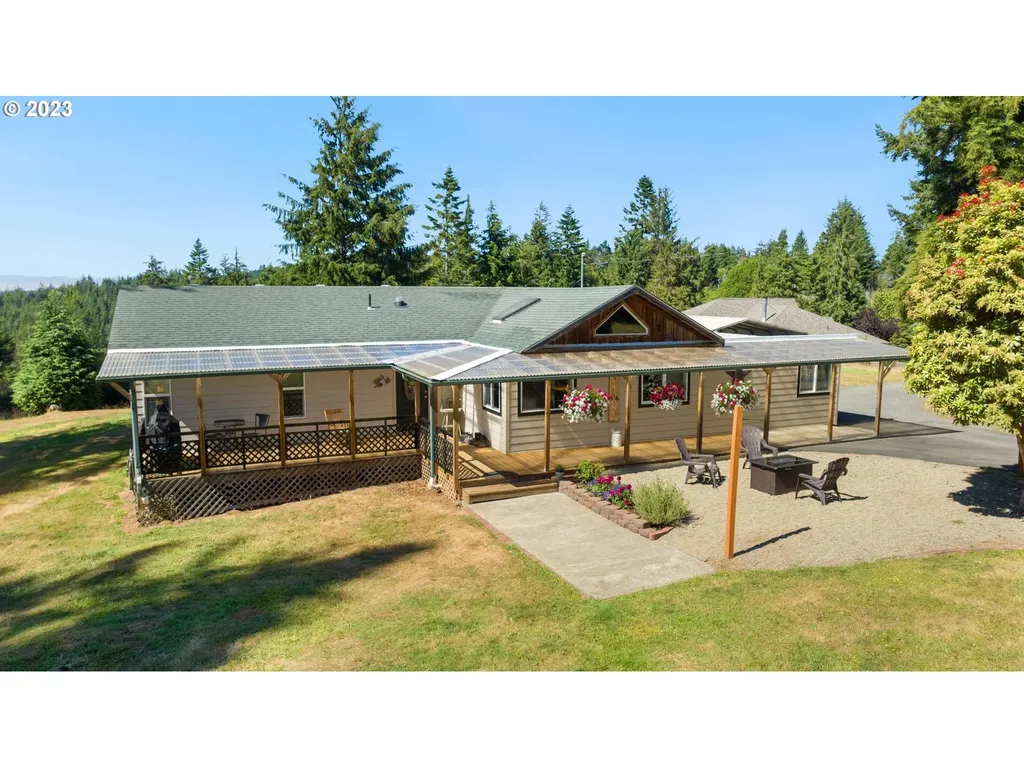 63250 Isthmus Heights Road Coos Bay OR 97420