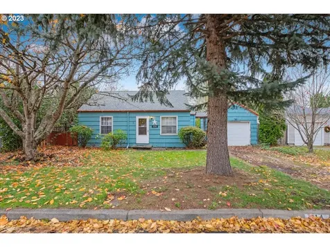 114 Elm Avenue Wood Village OR 97060