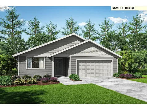 331 Cornwell Street Woodburn OR 97071
