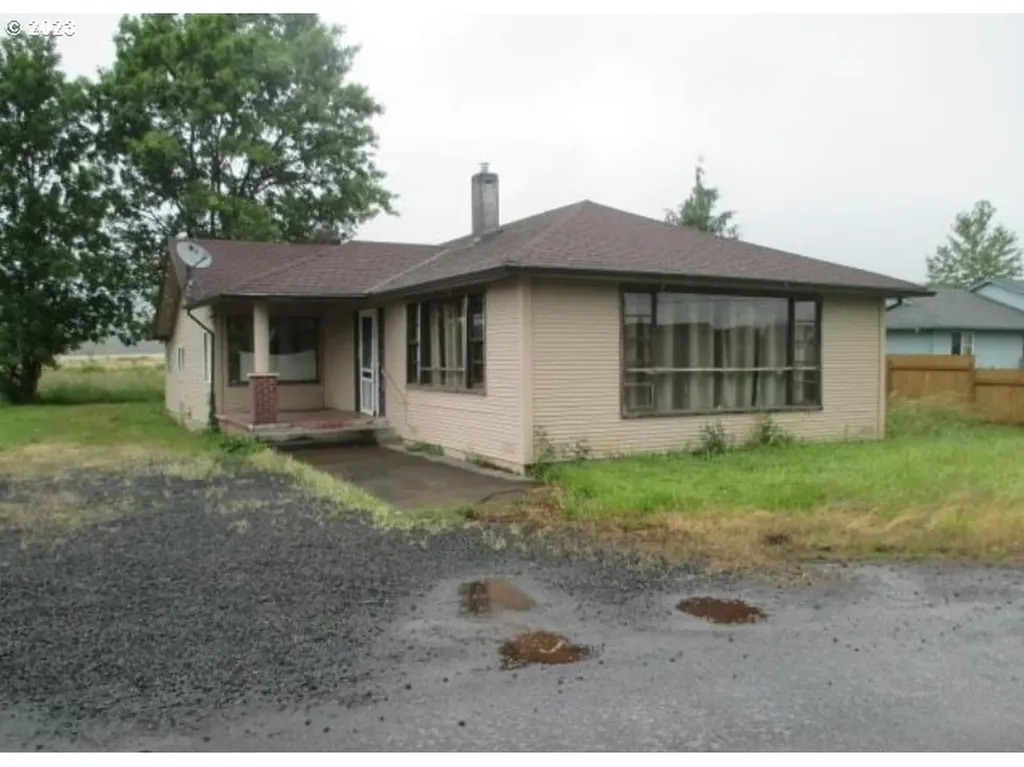 48450 Sw Hebo Road Grand Ronde OR 97347