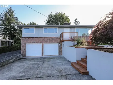 806 Nevada Drive Longview WA 98632