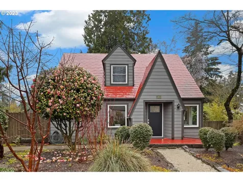10603 Ne Morris Street Portland OR 97220