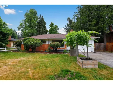 1335 Ne 126th Avenue Portland OR 97230
