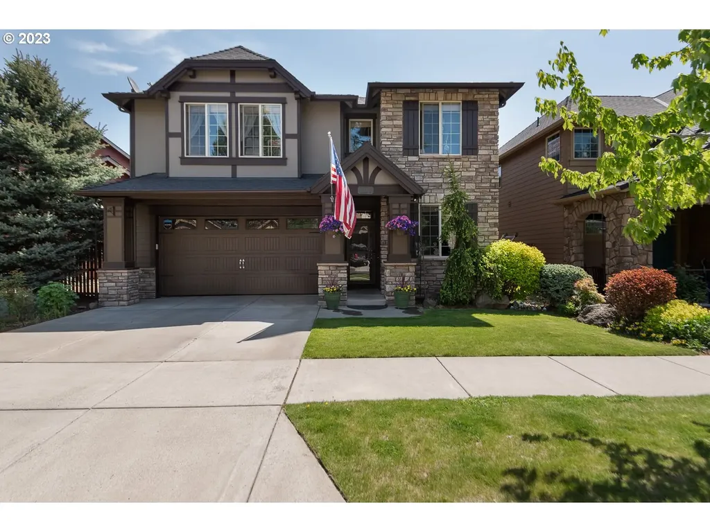 20473 Jacklight Lane Bend OR 97702