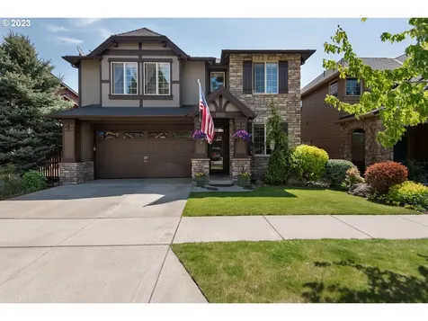 20473 Jacklight Lane Bend OR 97702