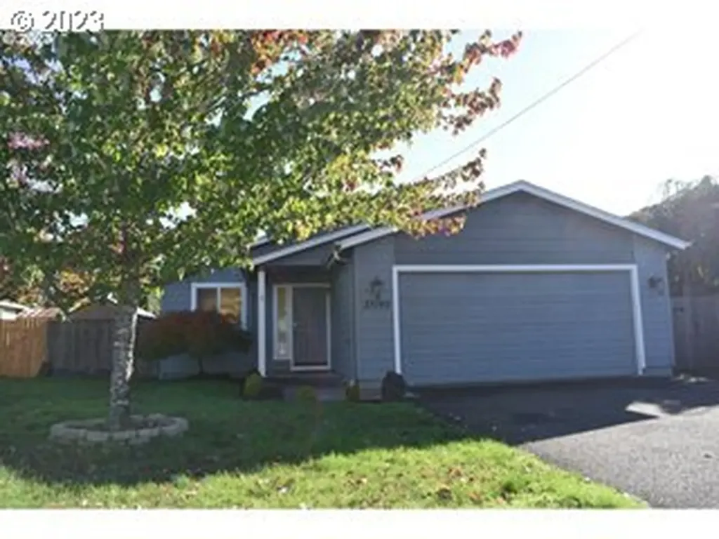 25190 E Bolton Road Veneta OR 97487