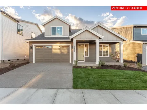 27399 Sw Marigold Terrace Wilsonville OR 97070