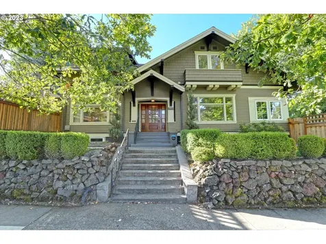3610 NE Glisan Street Portland OR 97232