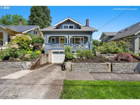 2504 Ne 50th Avenue Portland OR 97213