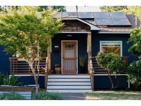 1845 Se Ellis Street Portland OR 97202