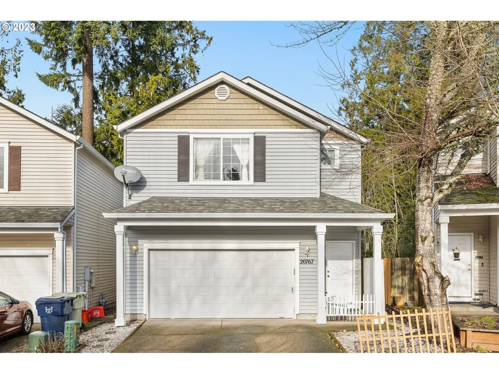 20767 Sw Bingo Lane Beaverton OR 97006