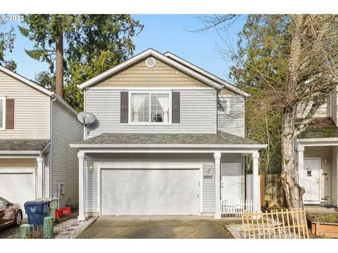 20767 Sw Bingo Lane Beaverton OR 97006