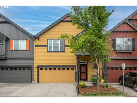 3512 Se 197th Avenue Camas WA 98607