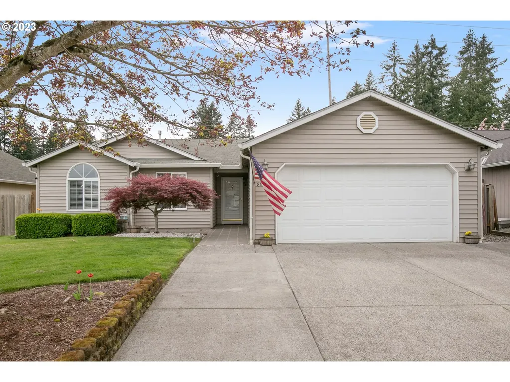 8112 Ne 163rd Avenue Vancouver WA 98682