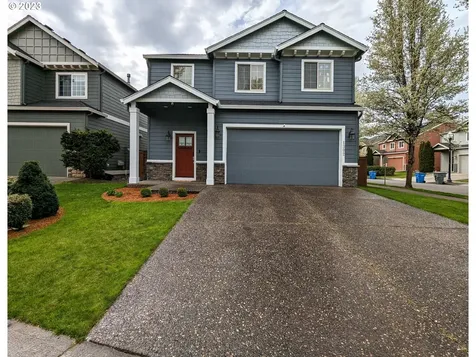 1302 Se 194th Place Camas WA 98607