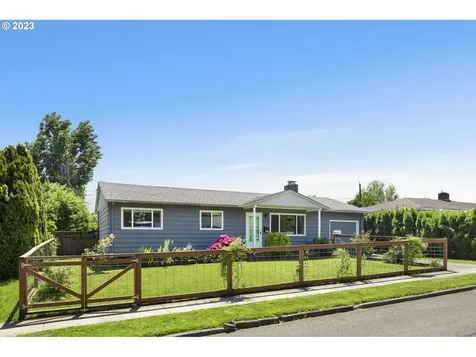 11420 Sw 12th Street Beaverton OR 97005