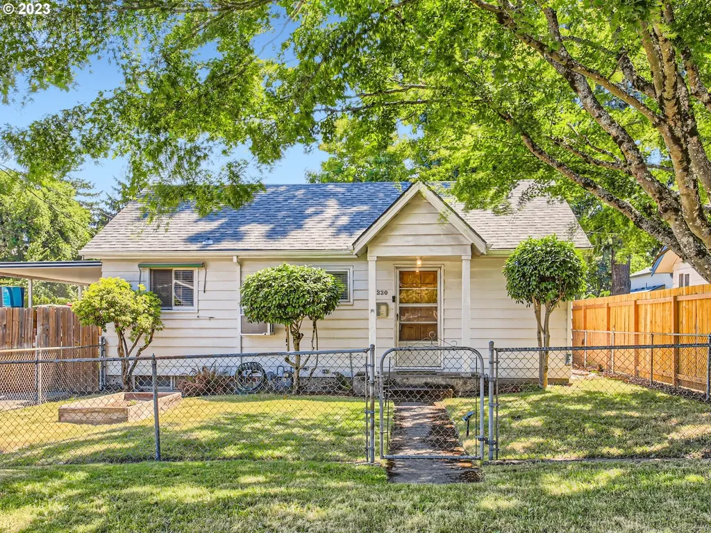 330 Ne 92nd Place Portland OR 97220