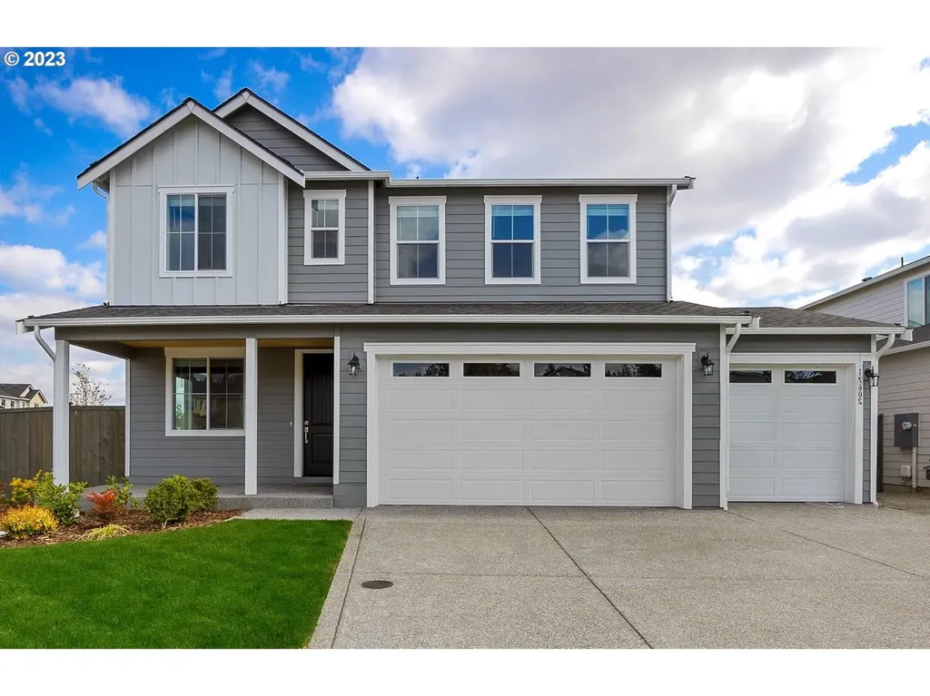 2063 Ne Singer Lane Estacada OR 97023