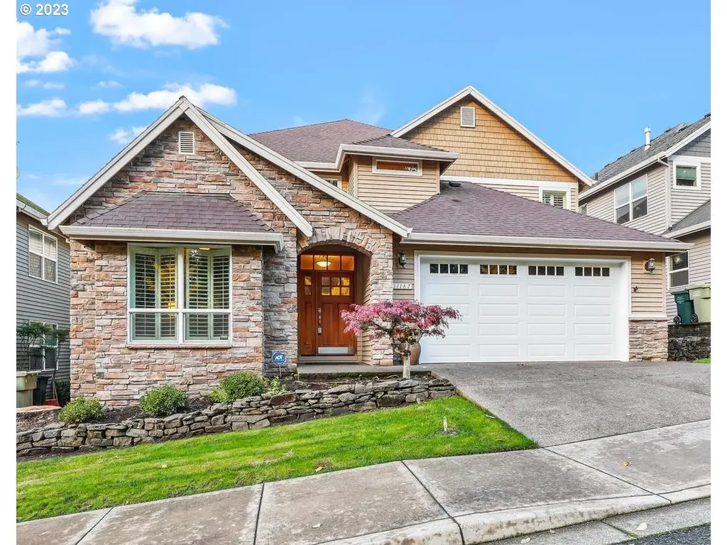 11187 Nw Malia Lane Portland OR 97229