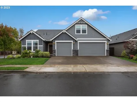 1219 Ne 11th Avenue Battle Ground WA 98604