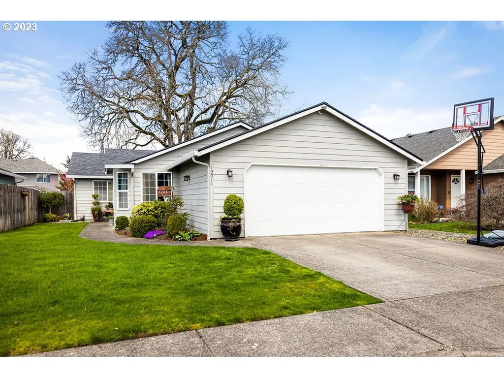 13014 NE 50th Street Vancouver WA 98682