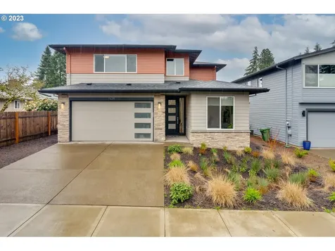7629 SW Helene Street Wilsonville OR 97070