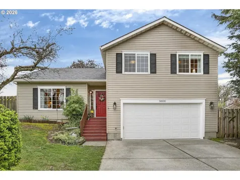 58930 Tundra Court St. Helens OR 97051
