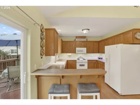 58930 Tundra Court St. Helens OR 97051