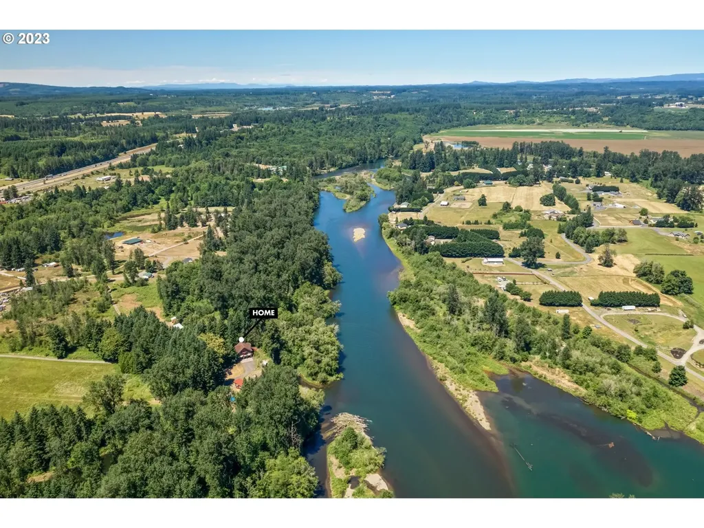 124 Mulford Road Toledo WA 98591