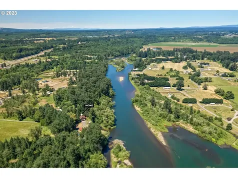 124 Mulford Road Toledo WA 98591