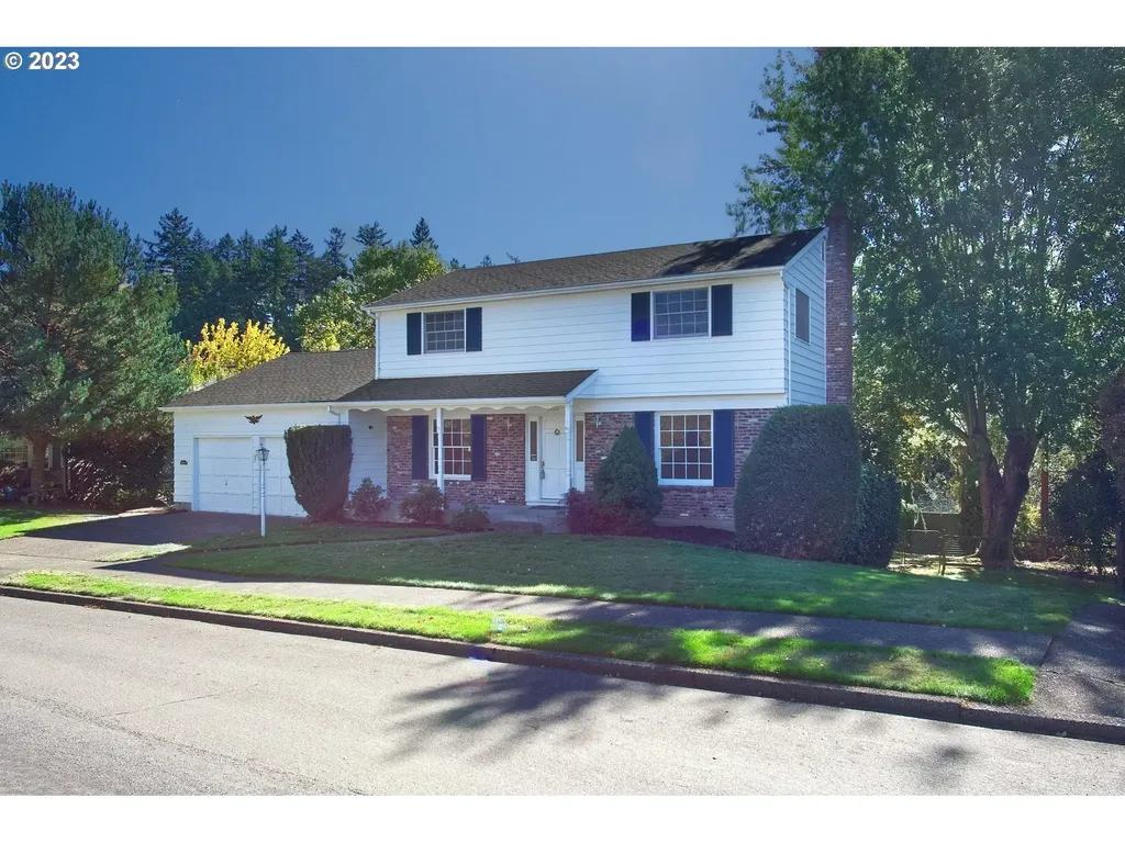 11440 Sw Fairfield Street Beaverton OR 97005