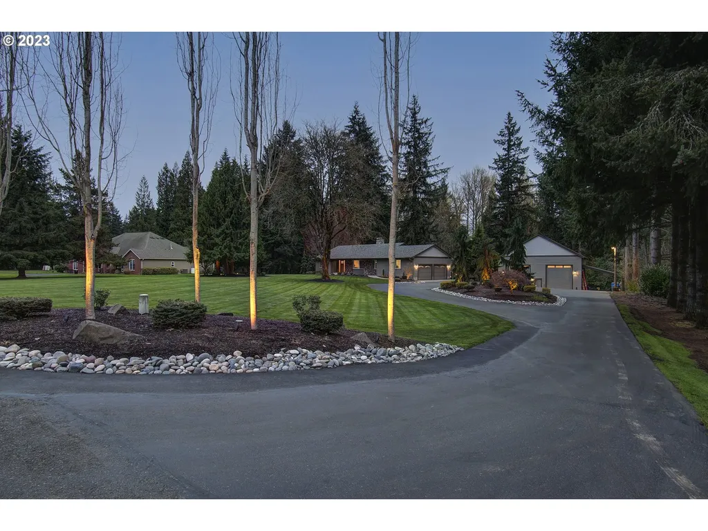 13025 Ne Prairie Road Brush Prairie WA 98606