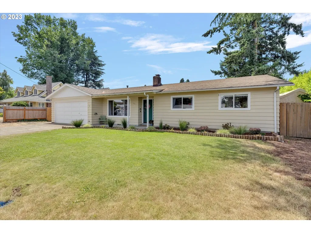 481 S Holly Street Canby OR 97013