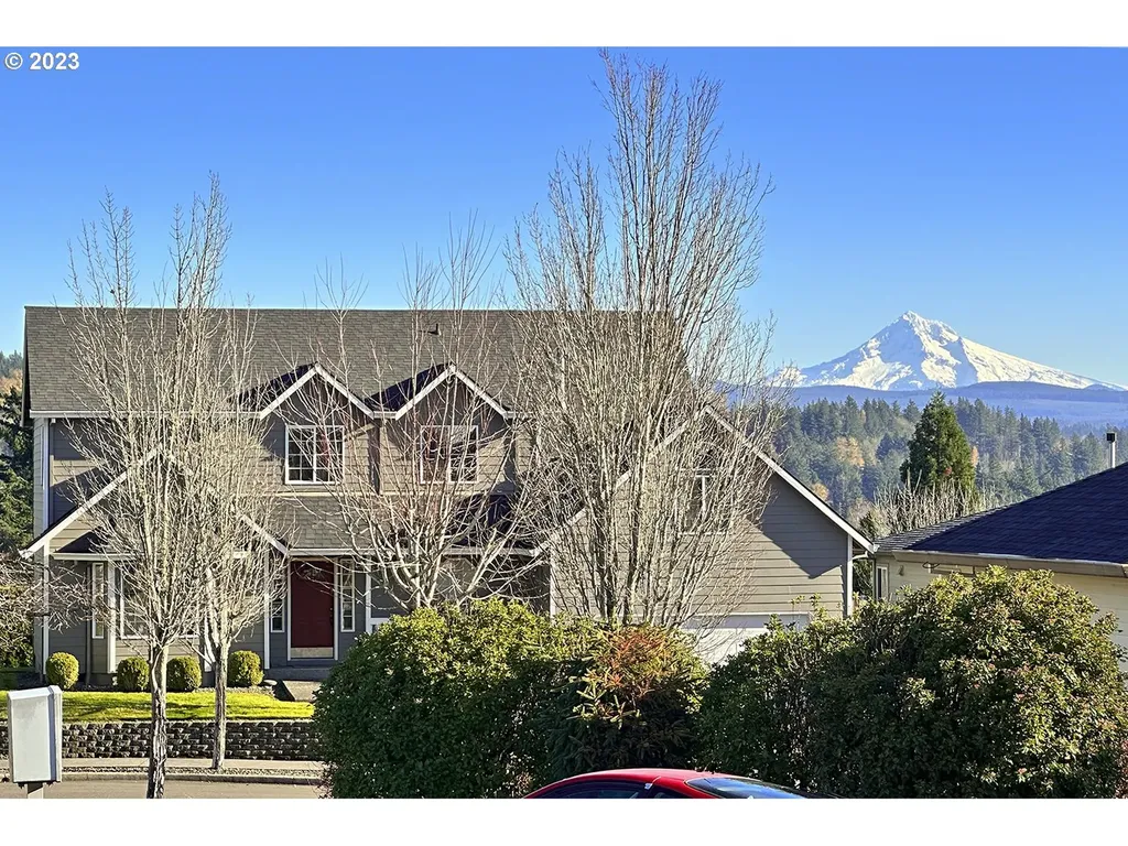 2026 Sw Sunrise Circle Troutdale OR 97060
