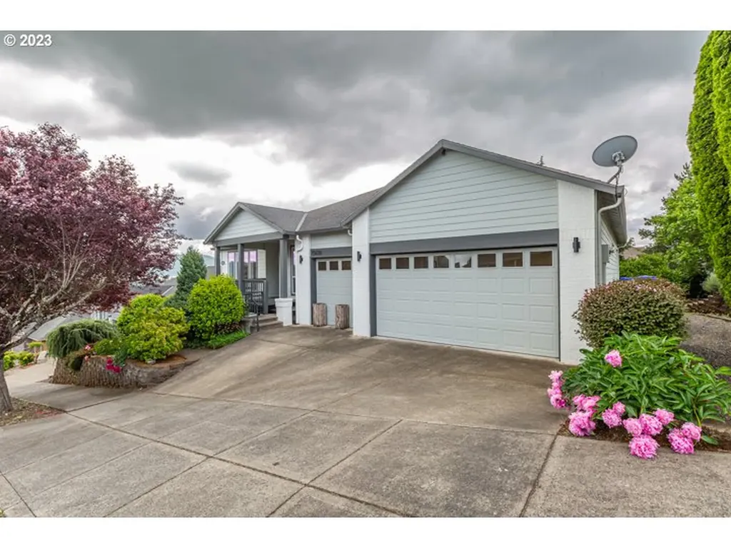 15650 Se Bybee Drive Portland OR 97236