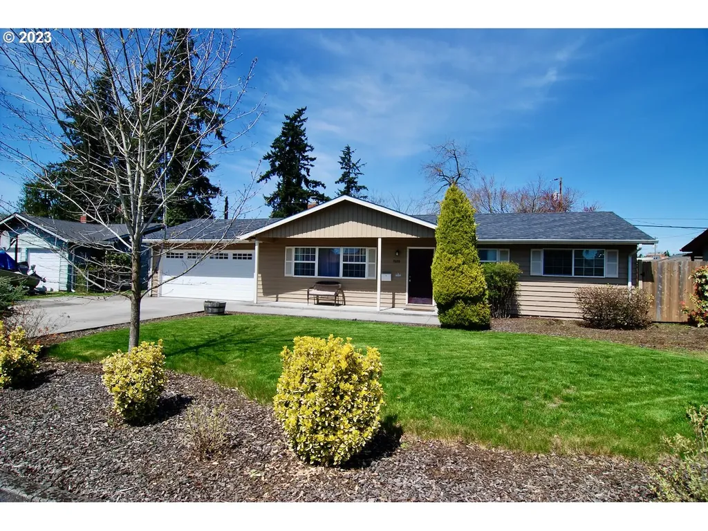 9608 Boulder Avenue Vancouver WA 98664