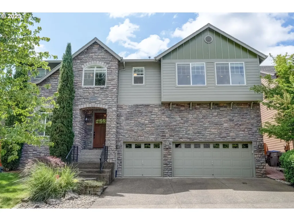 18094 Sw Cereghino Lane Sherwood OR 97140