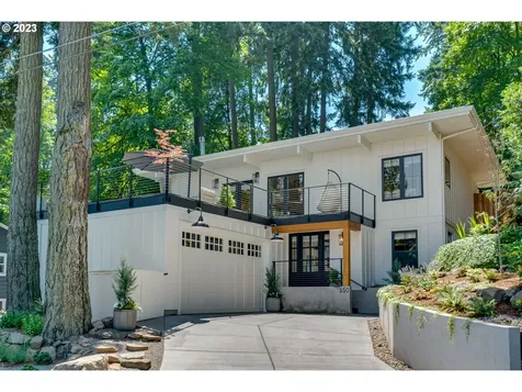 550 Middlecrest Road Lake Oswego OR 97034